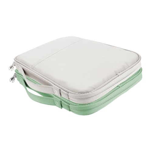 Kisangel 2 Stück Tablet-Tasche Tablet-Aufbewahrungstasche Tasche für Tablets Tablet-Hülle handhaben Männer Fall Nordorganisatortasche Reisetasche Taschen-E-Reader Polyester Kisangel 2 Stück Tablet-Tasche Tablet-Aufbewahrungstasche Tasche für Tablets Tablet-Hülle handhaben Männer Fall Nordorganisatortasche Reisetasche Taschen-E-Reader Polyester von Kisangel