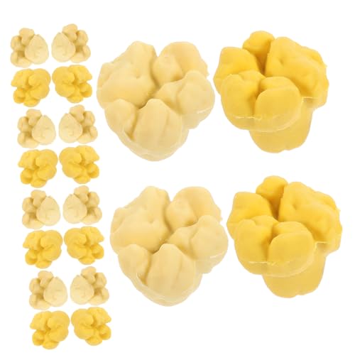 Kisangel 20 Stück kreativer Radiergummi Radiergummis Klassenzimmer belohnt Briefpapier Party bevorzugt Radiergummis Popcornförmiges Briefpapier Schulpreise Lieferungen Kisangel 20 Stück kreativer Radiergummi Radiergummis Klassenzimmer belohnt Briefpapier Party bevorzugt Radiergummis Popcornförmiges Briefpapier Schulpreise Lieferungen von Kisangel