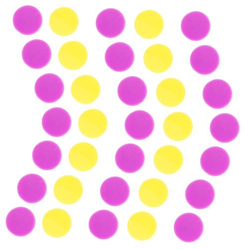 Kisangel 200 Stück Blanko Spielchips Farbchips Mathe Zählchips Farbige Zählchips Fürs Klassenzimmer Runde Zähler Klein Grün Gelb Blau Für Buntes Lernen Blanko Chip Zählscheibe Kisangel 200 Stück Blanko Spielchips Farbchips Mathe Zählchips Farbige Zählchips Fürs Klassenzimmer Runde Zähler Klein Grün Gelb Blau Für Buntes Lernen Blanko Chip Zählscheibe von Kisangel