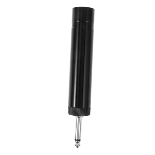 Kisangel Adapter Für Mikrofonkabel Konvertierung Akustikgitarren Tonabnehmer USB Gitarren Tonabnehmer Konverter Mit Audioanschluss Gaming Buchse Mikrofon Tonabnehmer Verlängerung Kisangel Adapter Für Mikrofonkabel Konvertierung Akustikgitarren Tonabnehmer USB Gitarren Tonabnehmer Konverter Mit Audioanschluss Gaming Buchse Mikrofon Tonabnehmer Verlängerung von Kisangel