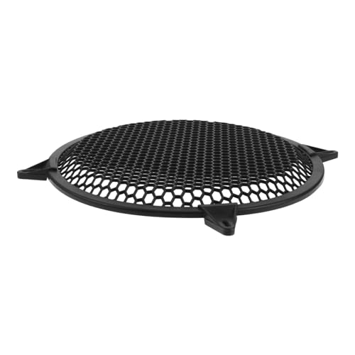 Kisangel Audio Lautsprecher Schutzabdeckung Lautsprecherabdeckungen Auto Lautsprechergitter Lautsprechergitter Abdeckung Lautsprechergitter Netz Auto Grill Netz Auto Lautsprecher Kisangel Audio Lautsprecher Schutzabdeckung Lautsprecherabdeckungen Auto Lautsprechergitter Lautsprechergitter Abdeckung Lautsprechergitter Netz Auto Grill Netz Auto Lautsprecher von Kisangel