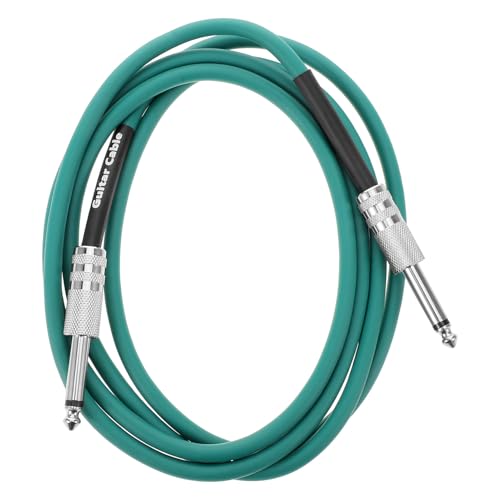 Kisangel Audiokabel Für E Gitarren Mischpultkabel Instrumentenkabel Videokabel Gitarrenverstärkerkabel Gitarrenverstärkerkabel Gitarren Patchkabel Drumkabel Patchkabel Gitarre Kisangel Audiokabel Für E Gitarren Mischpultkabel Instrumentenkabel Videokabel Gitarrenverstärkerkabel Gitarrenverstärkerkabel Gitarren Patchkabel Drumkabel Patchkabel Gitarre von Kisangel