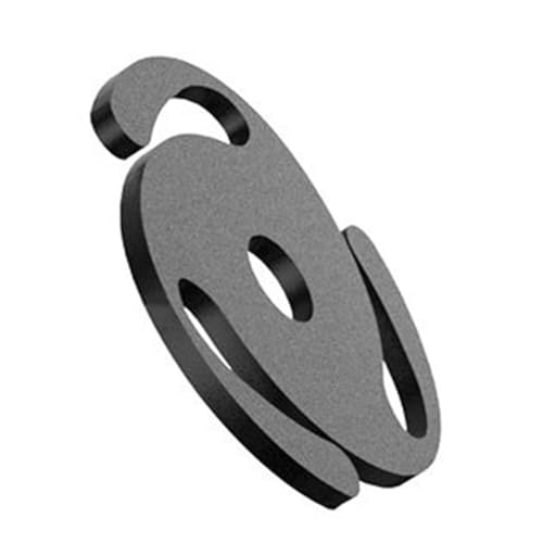 Kisangel Aufnahmeadapter Drehscheibe Vinyl Adapterteile aufzeichnen Angebot an Schallplatten Adapter für Schallplatten rpm-Adapter Adapter für Plattenspieler Aluminium Black Kisangel Aufnahmeadapter Drehscheibe Vinyl Adapterteile aufzeichnen Angebot an Schallplatten Adapter für Schallplatten rpm-Adapter Adapter für Plattenspieler Aluminium Black von Kisangel