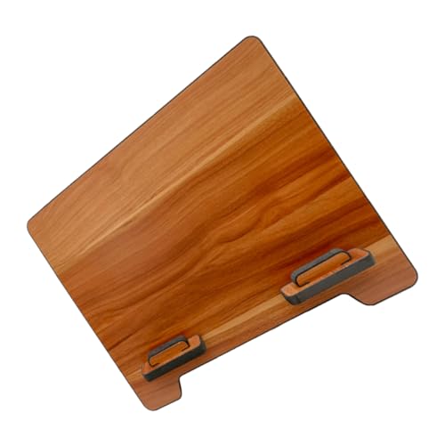 Kisangel Blatt Notenständer Desktop Einstellbar Musical Stand Zubehör Falten Tragbar Tischdeckenklammern Buchhalter Bibelständer Für Die Präsentation Zu Hause Buchruhe Holz Kisangel Blatt Notenständer Desktop Einstellbar Musical Stand Zubehör Falten Tragbar Tischdeckenklammern Buchhalter Bibelständer Für Die Präsentation Zu Hause Buchruhe Holz von Kisangel