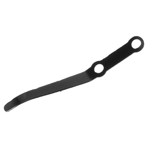 Kisangel Ersatztonarm Für Plattenspieler Vinyl-player Abspielgerät Vinyl -plattenspieler Nimmt Vinylalben Auf Tonarm Aufnehmen Aufzeichnen Nadel Zinklegierung Black Kisangel Ersatztonarm Für Plattenspieler Vinyl-player Abspielgerät Vinyl -plattenspieler Nimmt Vinylalben Auf Tonarm Aufnehmen Aufzeichnen Nadel Zinklegierung Black von Kisangel