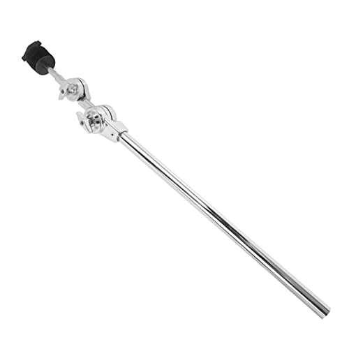 Kisangel Expansionsclip -Halterung Becken Verlängerung einstellbar Schlagzeug Trommelauslegerarm Zubehör für Trommeln Drum Stand Accessoire Metall Silver Kisangel Expansionsclip -Halterung Becken Verlängerung einstellbar Schlagzeug Trommelauslegerarm Zubehör für Trommeln Drum Stand Accessoire Metall Silver von Kisangel