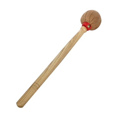 Kisangel Holztrommelstifte Drum Stick Drumsticks für Schlagzeuger Percussion-Stick Trommelschlägel Holzschlägel Musik Drumsticks Trommelstöcke Basstrommel Baumwolle Kaffee Kisangel Holztrommelstifte Drum Stick Drumsticks für Schlagzeuger Percussion-Stick Trommelschlägel Holzschlägel Musik Drumsticks Trommelstöcke Basstrommel Baumwolle Kaffee von Kisangel
