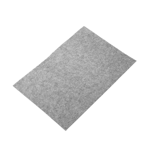Kisangel Kalligraphie Wolle Filzpolster studentische Schreibmatte Zeichnung Malfilz zubehör tischunterlage Trainingsmatte aus Papierfilz Maltisch Filzunterlage gefühlt Grey Kisangel Kalligraphie Wolle Filzpolster studentische Schreibmatte Zeichnung Malfilz zubehör tischunterlage Trainingsmatte aus Papierfilz Maltisch Filzunterlage gefühlt Grey von Kisangel