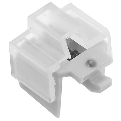 Kisangel Magnetische Singnadel bewegte Stift Ersatz Kohlenstoff Drehscheibe Nadeln Nadel für Plattenspieler Austausch der Nadel eines Schallplattenspielers Player -Player -Nadel Plastik Kisangel Magnetische Singnadel bewegte Stift Ersatz Kohlenstoff Drehscheibe Nadeln Nadel für Plattenspieler Austausch der Nadel eines Schallplattenspielers Player -Player -Nadel Plastik von Kisangel