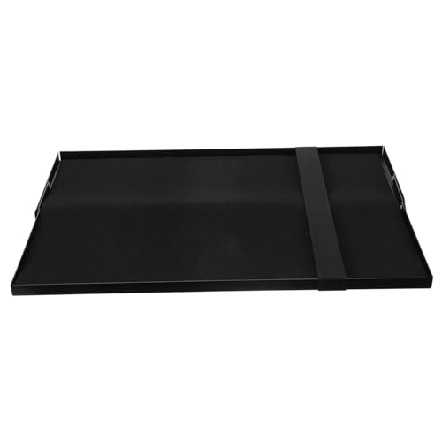 Kisangel Metallfaltblech Stand Boden Steht Blau tragbar Halterung für Projektorständer Zubehörfach für den Projektorständer Projektorablage aus Metall Projektorfach Black Kisangel Metallfaltblech Stand Boden Steht Blau tragbar Halterung für Projektorständer Zubehörfach für den Projektorständer Projektorablage aus Metall Projektorfach Black von Kisangel