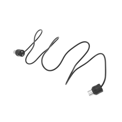 Kisangel Midi-kabel Klaviatur Kabeltastatur Audio- Midi-verbindungskabel Professionelles Instrumentenkabel Midi Verlängerungskabel Stecker Anschlüsse Black Kunststoff Kisangel Midi-kabel Klaviatur Kabeltastatur Audio- Midi-verbindungskabel Professionelles Instrumentenkabel Midi Verlängerungskabel Stecker Anschlüsse Black Kunststoff von Kisangel