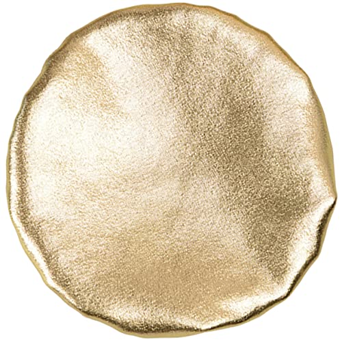Kisangel Staubsicherer Hut Für Musikinstrumente Glockenabdeckungen Für Instrumente Glocke Staubschutz Saxophon-abdeckung Teile Von Musikinstrumenten Elastisches Netz Golden von Kisangel