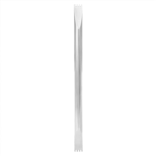 Kisangel Stimmen Tuner Klavierstimmung Werkzeug Zubehör für die Klavierreparatur Stimmgerät für Klaviertastaturen Klavierparts Tastatur-Tool Klavier-Tuning-Kit Metall Silver Kisangel Stimmen Tuner Klavierstimmung Werkzeug Zubehör für die Klavierreparatur Stimmgerät für Klaviertastaturen Klavierparts Tastatur-Tool Klavier-Tuning-Kit Metall Silver von Kisangel