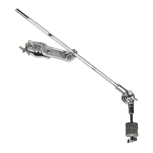 Kisangel Teil Eines Schlaginstruments Trommelklemme Becken Steht Arm Beckenständer Trommelhalterung Schlagzeug-becken-werkzeug Aufhänger Für Beckenschlitze Rostfreier Stahl Kisangel Teil Eines Schlaginstruments Trommelklemme Becken Steht Arm Beckenständer Trommelhalterung Schlagzeug-becken-werkzeug Aufhänger Für Beckenschlitze Rostfreier Stahl von Kisangel