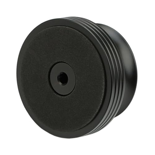 Kisangel Vinyl Gewicht Stabilisator Für Vinylrekorder Aus Langlebiger Sorgt Für Klangklarheit Kompatibel Mit Verschiedenen Plattenspielermodellen Kisangel Vinyl Gewicht Stabilisator Für Vinylrekorder Aus Langlebiger Sorgt Für Klangklarheit Kompatibel Mit Verschiedenen Plattenspielermodellen von Kisangel