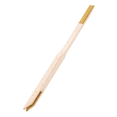 Kisangel Werkzeuge zur Klavierwartung Klavierpolierwerkzeug, Klavierpolierstift Klavierwerkzeuge Klavierlackstift werkzeug zum polieren von klavieren Polierstäbe Holz Beige Kisangel Werkzeuge zur Klavierwartung Klavierpolierwerkzeug, Klavierpolierstift Klavierwerkzeuge Klavierlackstift werkzeug zum polieren von klavieren Polierstäbe Holz Beige von Kisangel