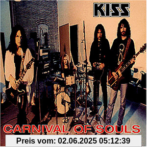 Carnival of Souls von Kiss