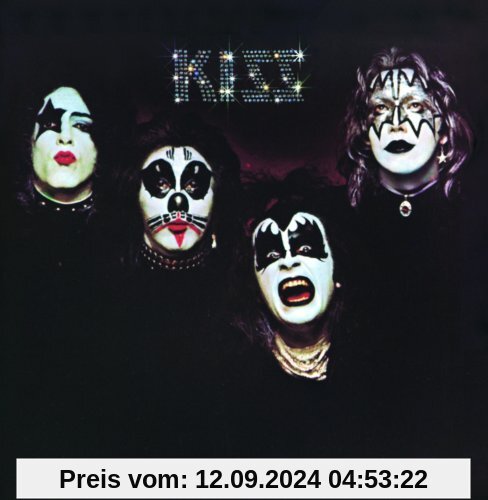 Kiss von Kiss