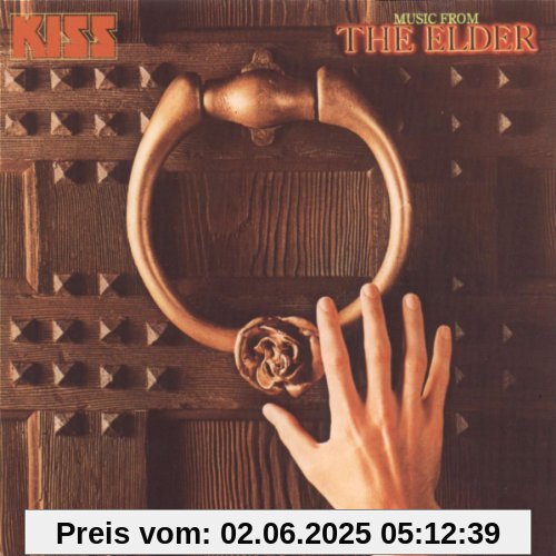 Music from the Elder von Kiss