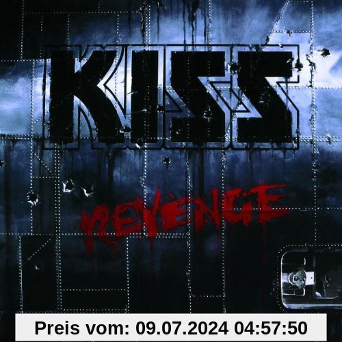 Revenge von Kiss