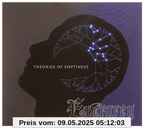 Evergrey: Theories of Emptiness Evergrey: Theories of Emptiness von Kissin' Dynamite