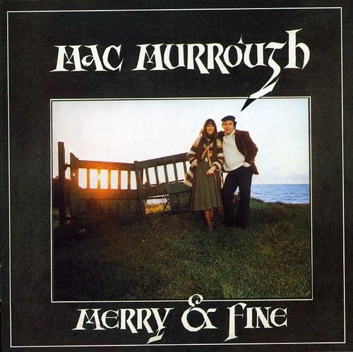 Merry and Fine (1977) von Kissing Spell