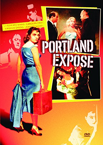 Portland Expose / (Ws Sub) [DVD] [Region 1] [NTSC] [US Import] von Kit Parker Films