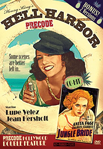 Precode Hollywood / (Full) [DVD] [Region 1] [NTSC] [US Import] von Kit Parker Films