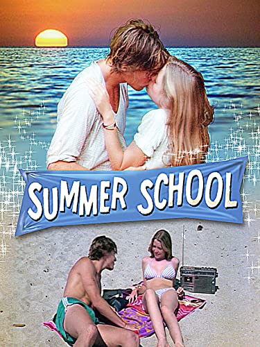 Summer School / (Dol Mono) [DVD] [Region 1] [NTSC] [US Import] von Kit Parker Films