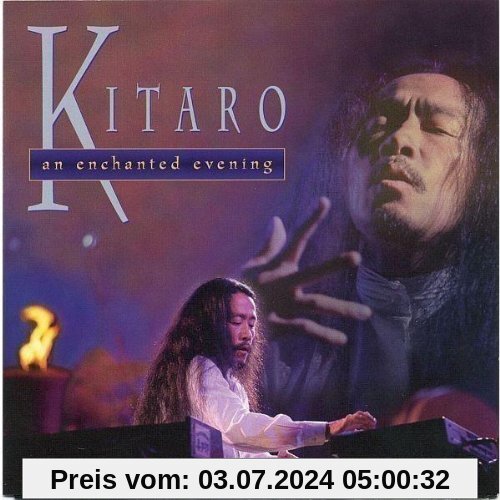 An Enchanted Evening von Kitaro