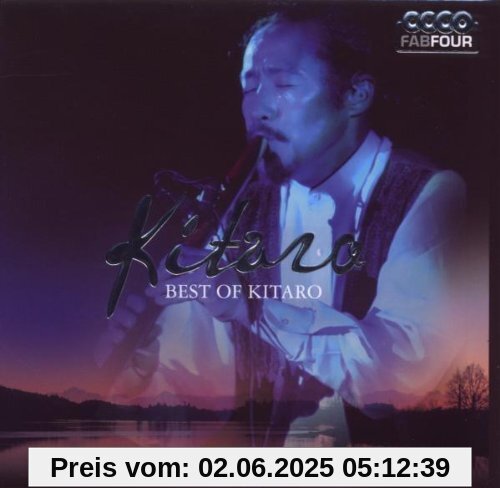 Best of Kitaro Best of Kitaro von Kitaro