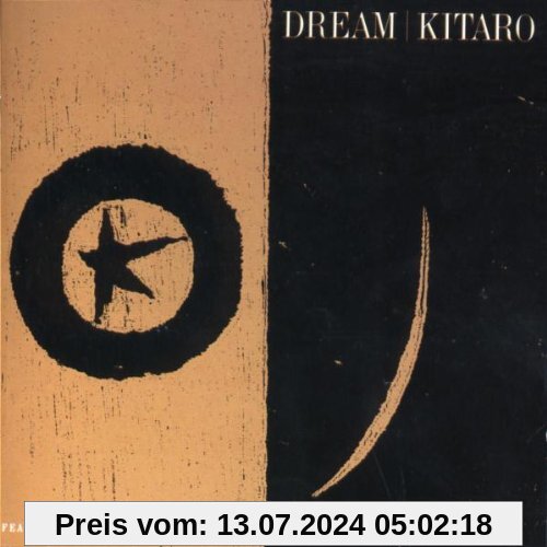 Dream von Kitaro