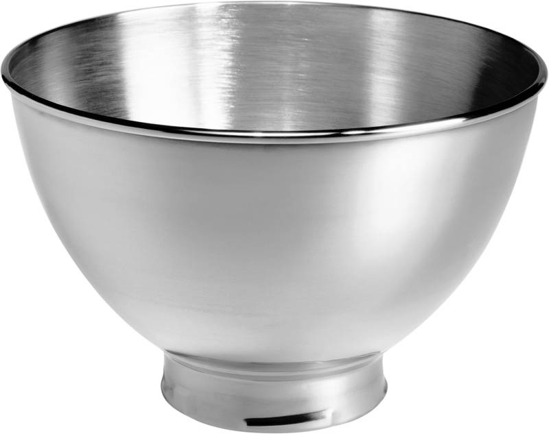 5KB3SS Zusatzschüssel 3 L Rührschüssel edelstahl von KitchenAid