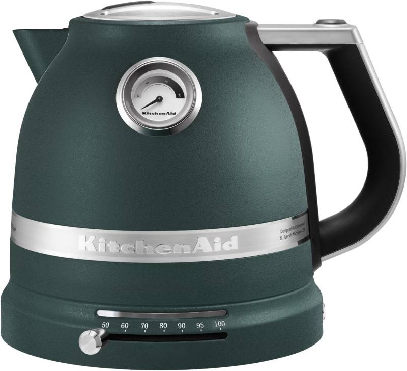 5KEK1522EPP Artisan Wasserkocher pebbled palm von KitchenAid