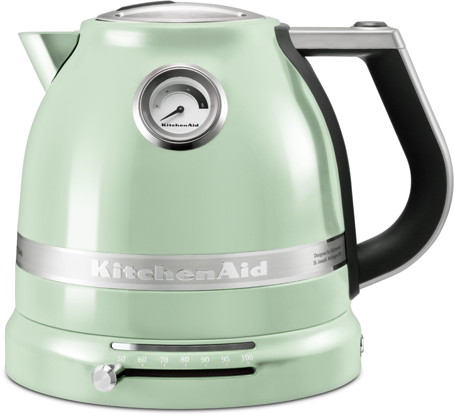 5KEK1522EPT Artisan Wasserkocher pistazie von KitchenAid