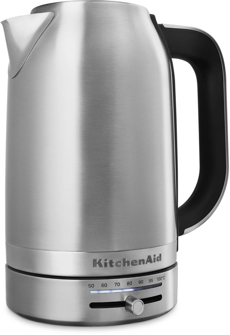 5KEK1701ESX Wasserkocher edelstahl von KitchenAid