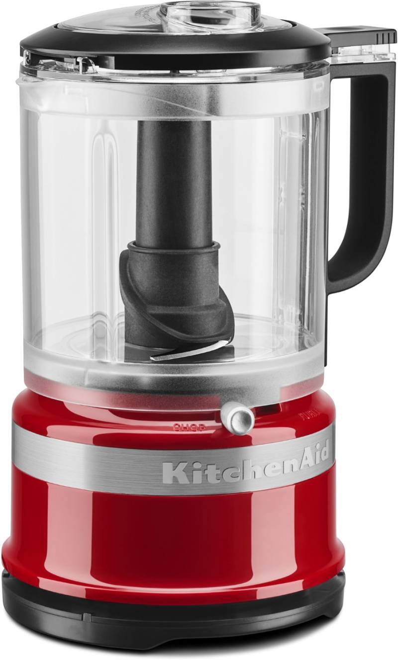 5KFC0516EER Zerkleinerer empire rot von KitchenAid