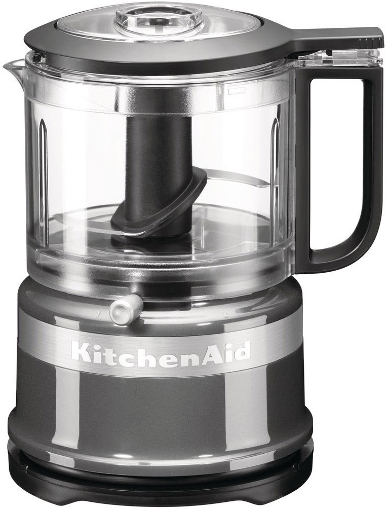 5KFC3516ECU Zerkleinerer contour silver von KitchenAid
