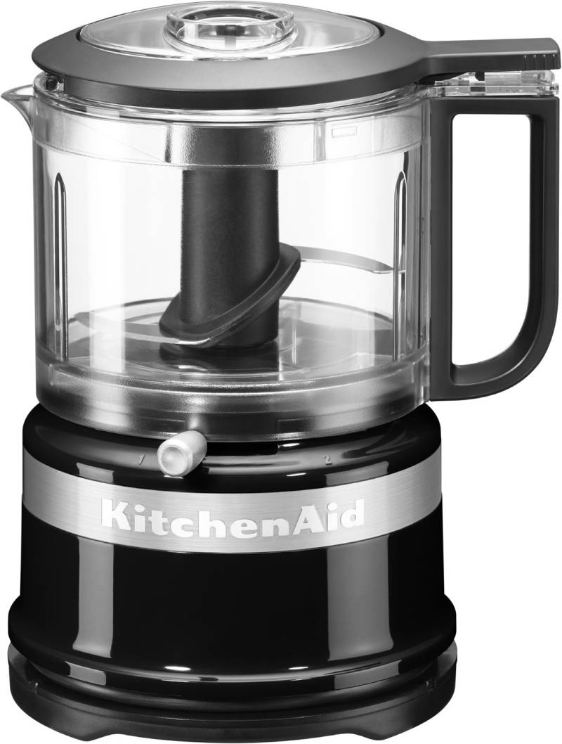 5KFC3516EOB Zerkleinerer onyx black von KitchenAid