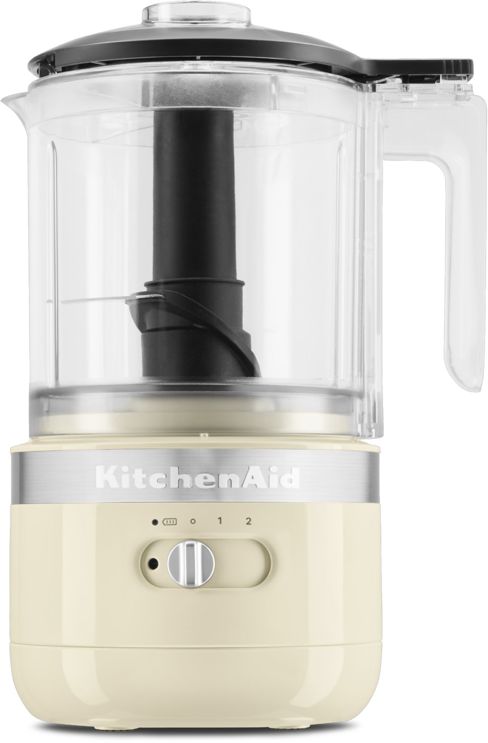 5KFCB519EAC Zerkleinerer creme 5KFCB519EAC Zerkleinerer creme von KitchenAid