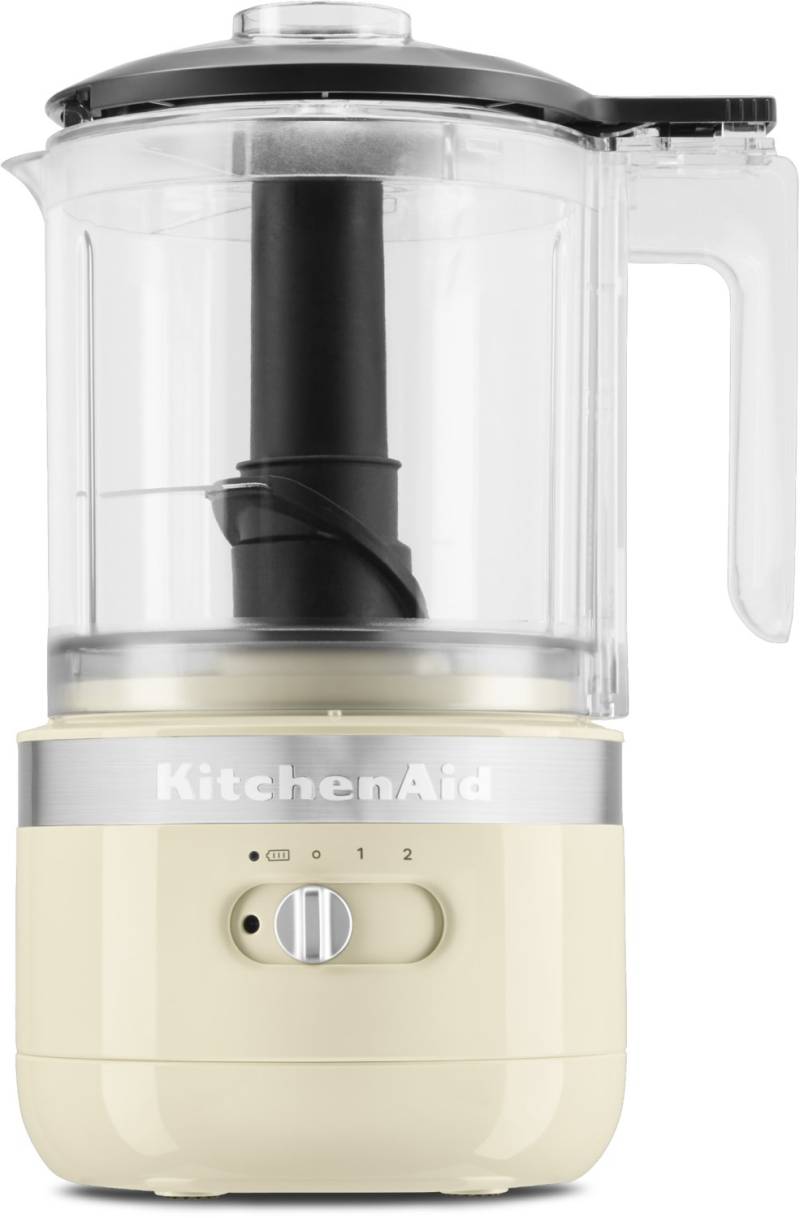 5KFCB519EAC Zerkleinerer creme von KitchenAid
