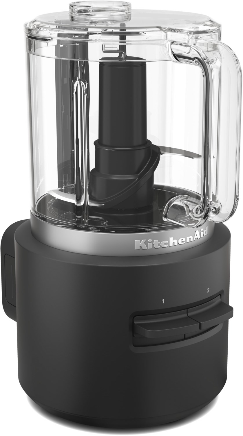 5KFCR531BM Go Cordless (inkl. Akku) Zerkleinerer von KitchenAid