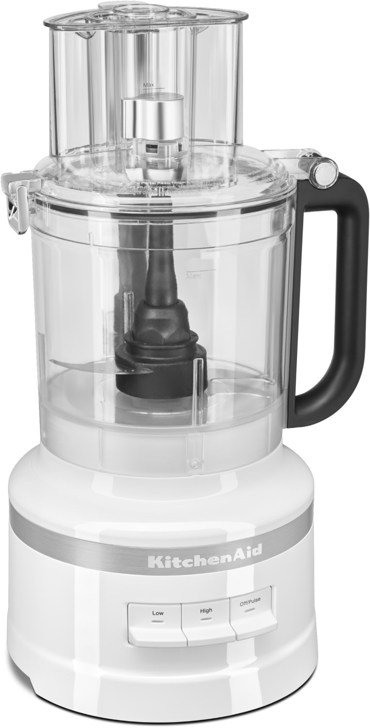 5KFP1318EWH Küchenmaschine weiß von KitchenAid