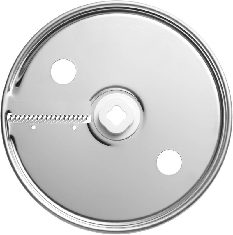 5KFP13JD Juliennescheibe Küchenmaschinen-Zubehör von KitchenAid