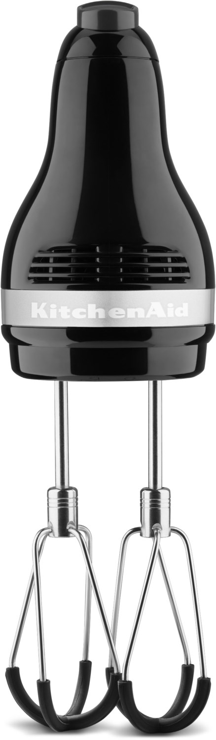 5KHM6118EOB Handrührgerät onyx schwarz von KitchenAid