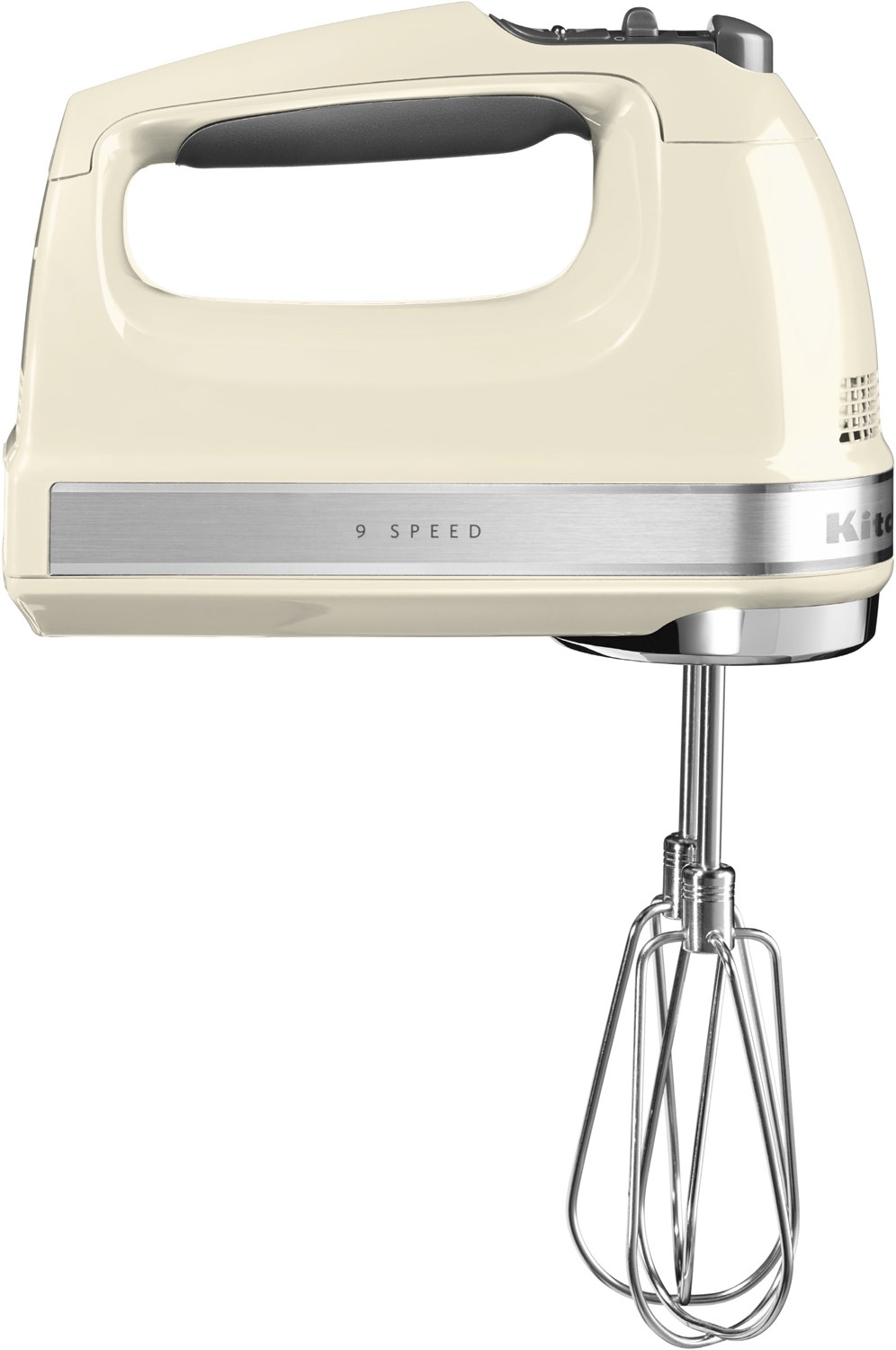 5KHM9212EAC Handrührgerät creme 5KHM9212EAC Handrührgerät creme von KitchenAid