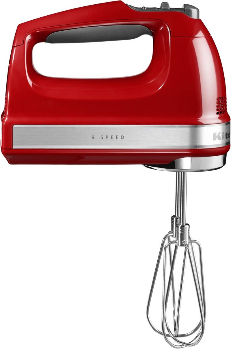 5KHM9212EER Handrührgerät empire red von KitchenAid