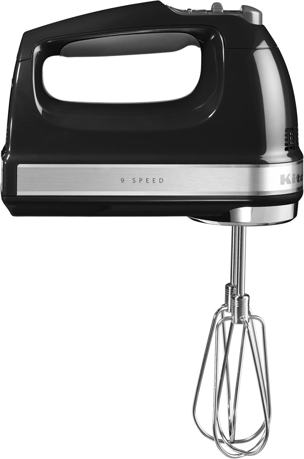 5KHM9212EOB Handrührgerät onyx schwarz 5KHM9212EOB Handrührgerät onyx schwarz von KitchenAid