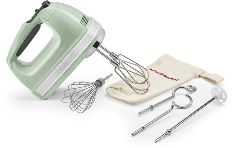 5KHM9212EPT Handrührgerät pistazie von KitchenAid