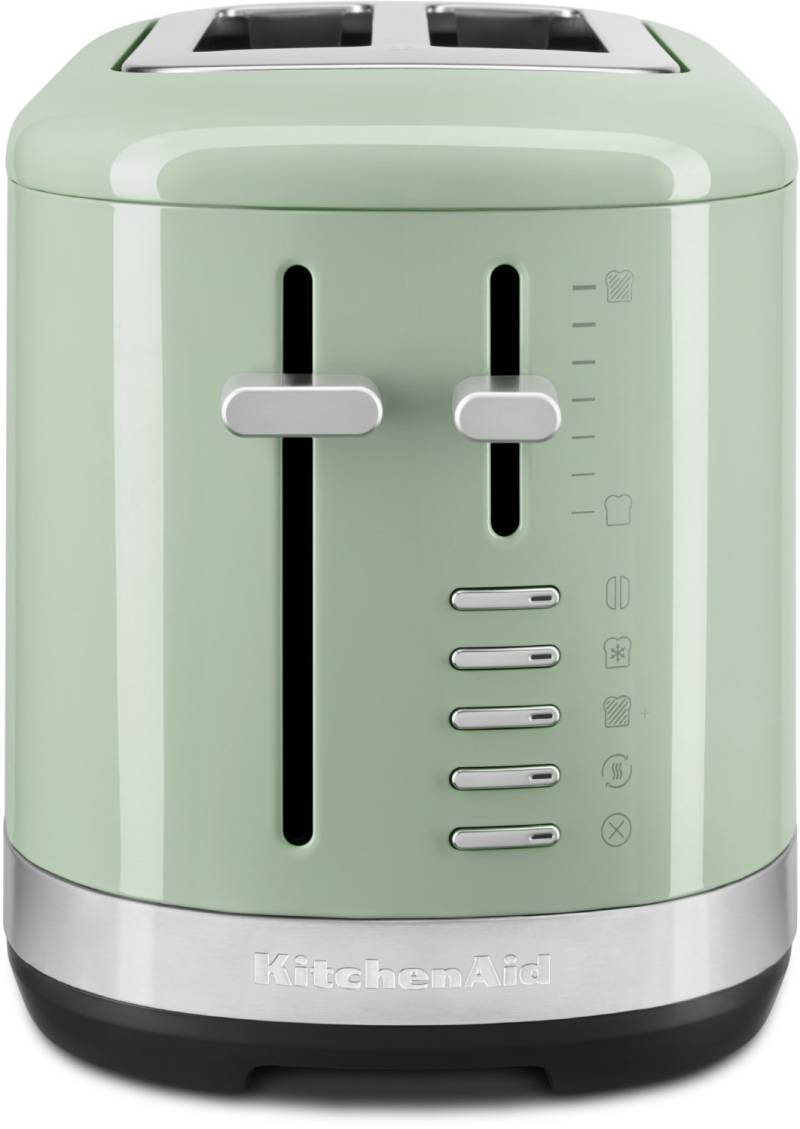 5KMT2109EPT Kompakt-Toaster pistazie von KitchenAid